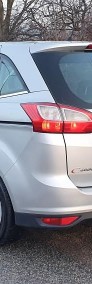 Ford C-MAX II GRAND / 2.0 TDCI / Polski Salon / Klima !!-3
