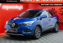 Renault Kadjar I 1.3 TCe FAP Intens 1.3 TCe FAP Intens 140KM