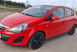 Opel Corsa D Bezwypadkowy !!! Super stan !!! Zarejestrowany !!!