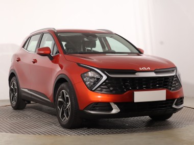 Kia Sportage IV , Salon Polska, 1. Właściciel, Serwis ASO, Automat, VAT 23%,-1