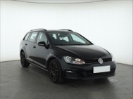 Volkswagen Golf Sportsvan , Navi, Klimatronic, Tempomat, Parktronic
