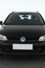 Volkswagen Golf Sportsvan , Navi, Klimatronic, Tempomat, Parktronic-2