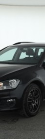 Volkswagen Golf Sportsvan , Navi, Klimatronic, Tempomat, Parktronic-3