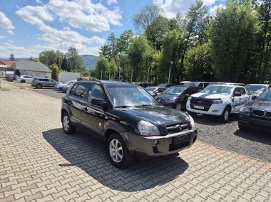 *4x4 *2,0 CRDI 16v 140KM * Bogata Opcja* Nie zgnity*-1