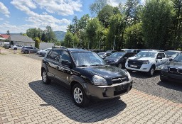 Hyundai Tucson *4x4 *2,0 CRDI 16v 140KM * Bogata Opcja* Nie zgnity*