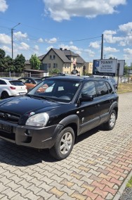 *4x4 *2,0 CRDI 16v 140KM * Bogata Opcja* Nie zgnity*-2