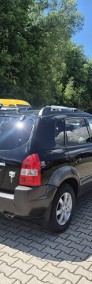 *4x4 *2,0 CRDI 16v 140KM * Bogata Opcja* Nie zgnity*-4