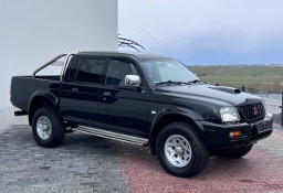 Mitsubishi L 200 III Mitsubishi L200 2.5 TD 115KM Intense