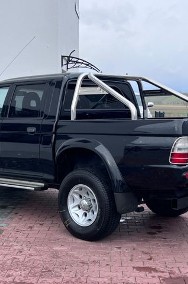 Mitsubishi L200 2.5 TD 115KM Intense-2