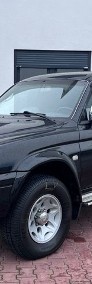 Mitsubishi L200 2.5 TD 115KM Intense-3
