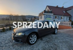 Audi A4 IV (B8) A4 B8 2.0 TDI XENON ALU 17