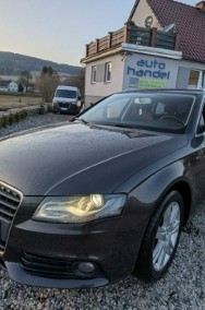 Audi A4 IV (B8) A4 B8 2.0 TDI XENON ALU 17-2