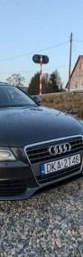 Audi A4 IV (B8) A4 B8 2.0 TDI XENON ALU 17-3