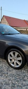 Audi A4 IV (B8) A4 B8 2.0 TDI XENON ALU 17-4