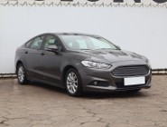 Ford Mondeo VIII , Salon Polska, Serwis ASO, Klimatronic, Parktronic