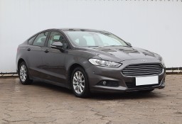 Ford Mondeo VIII , Salon Polska, Serwis ASO, Klimatronic, Parktronic