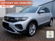 Volkswagen T-Cross Life Plus 1.0 TSI Life Plus 1.0 TSI 116KM