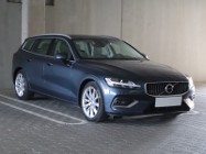 Volvo V60 II , Automat, Skóra, Navi, Klimatronic, Tempomat, Parktronic,