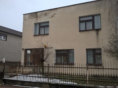 Dom Przeźmierowo, ul. Wiśniowa-1