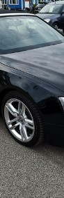 Audi A5 II 2.0TDI 170KM Kabriolet F.Vat Opłacona Gwarancja-3