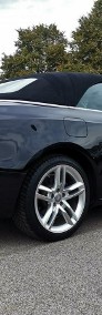Audi A5 II 2.0TDI 170KM Kabriolet F.Vat Opłacona Gwarancja-4