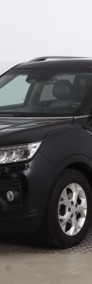 Ssangyong Tivoli I Tivoli Grand , Salon Polska, Serwis ASO, Automat, Skóra, Klimatronic-3
