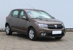 Dacia Sandero II , Salon Polska, Serwis ASO, Klima