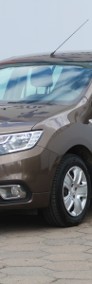Dacia Sandero II , Salon Polska, Serwis ASO, Klima-3