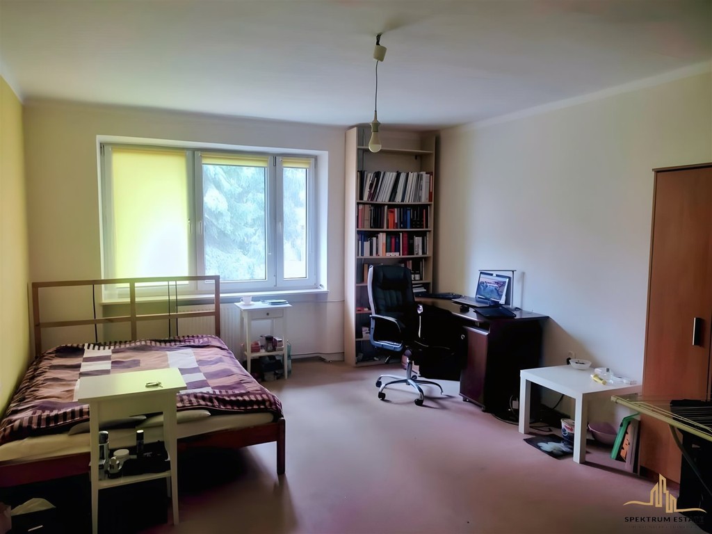 3 POKOJE Z OSOBNĄ KUCHNIĄ! POD INWESTYCJE! - Widok 2