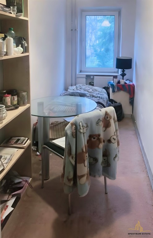 3 POKOJE Z OSOBNĄ KUCHNIĄ! POD INWESTYCJE! - Widok 4