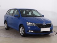 Skoda Fabia III , Salon Polska, 1. Właściciel, VAT 23%, Klima, Tempomat,