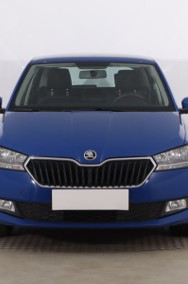 Skoda Fabia III , Salon Polska, 1. Właściciel, VAT 23%, Klima, Tempomat,-2