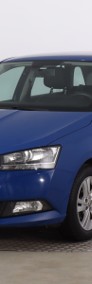 Skoda Fabia III , Salon Polska, 1. Właściciel, VAT 23%, Klima, Tempomat,-3