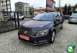 Volkswagen Passat B7 Nawigacja| Szyberdach | PDC| Automat DSG| 170 KM CR| Super Stan!!