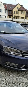 Volkswagen Passat B7 Nawigacja| Szyberdach | PDC| Automat DSG| 170 KM CR| Super Stan!!-3