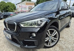 BMW X1 F48 Automat*190Ps*4x4* Ksenon