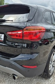 BMW X1 F48 Automat*190Ps*4x4* Ksenon-2