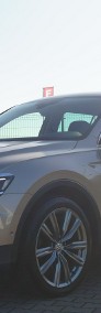 Volkswagen Tiguan II Highline dsg+łopatki panorama kamera navi hak 4 motion serwis w aso-3