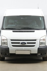 Ford Transit VI , L3H2, 9 Miejsc-2