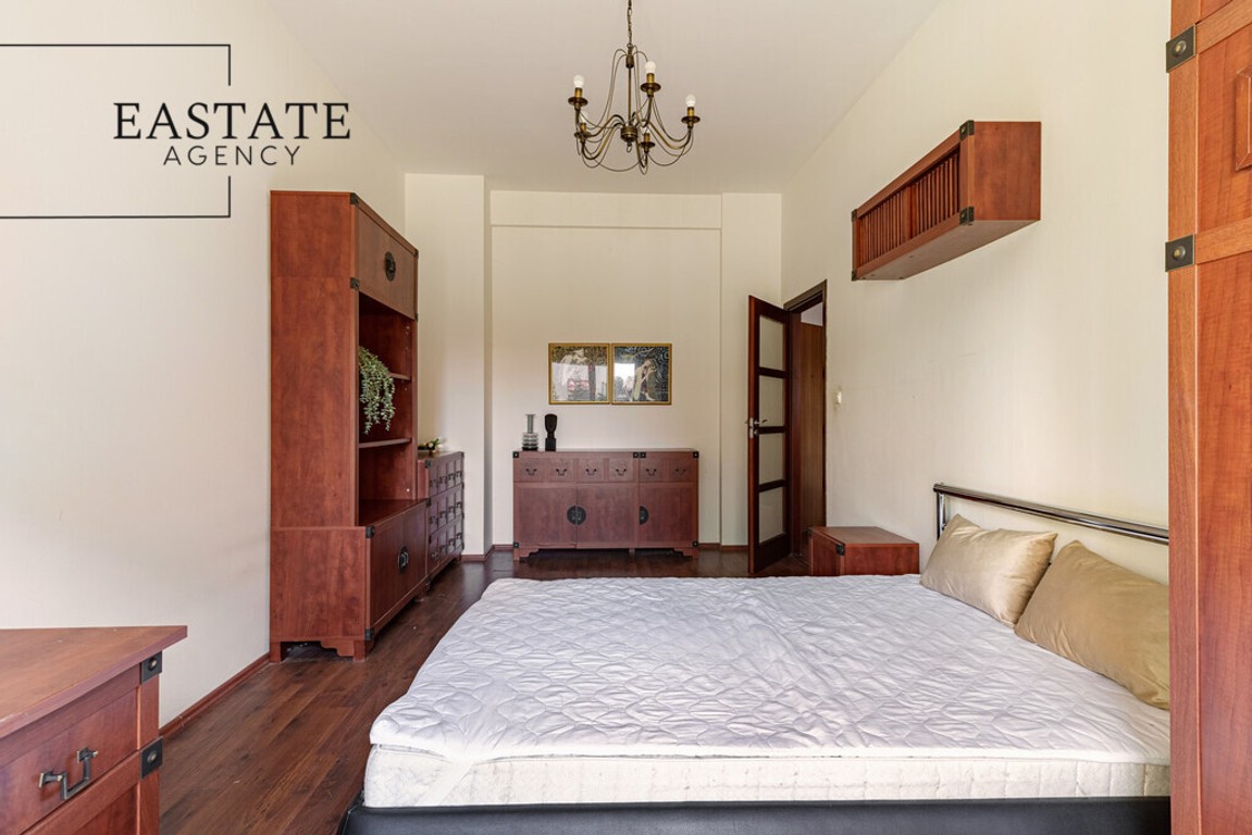 Przestronne | Wysokie 3,1m | 2 pokoje | metro | las – pohled 5
