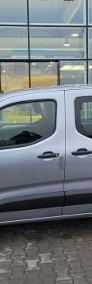 Citroen Berlingo XL L2H1 EAT8 Zabudowa Brygadowa XL L2H1 EAT8 Zabudowa Brygadowa 1.5-4