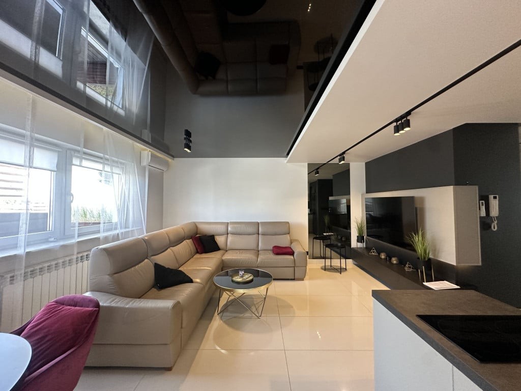 Mieszkanie na wynajem, 165 m² Drabinianka, Eugeniusza Felicjana Kwiatkowskiego