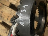 Claas Axion atak i talerz 12/34 12x34