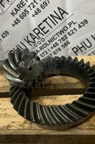 Claas Axion atak i talerz 12/34 12x34-3