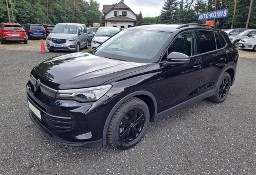 Volkswagen Tiguan Diesel, automat