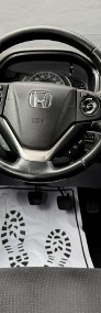 Honda CR-V IV LEDY*NAVI*Kamera*Cofania*Grzane*Fotele*Zarejestrowana-4