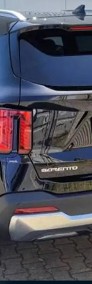 Kia Sorento III 2.2 CRDi Prestige Line 4WD DCT 6os. 2.2 CRDi Prestige Line 4WD DCT 6-4