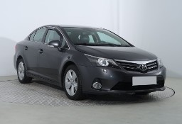 Toyota Avensis III , Salon Polska, Serwis ASO, Automat, Skóra, Xenon, Bi-Xenon,