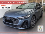 Audi A5 IV TFSI S line 2.0 TFSI S line (150 KM) Kamery obserwujące otoczenie