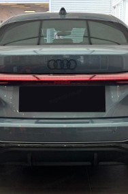 Audi A5 IV TFSI S line 2.0 TFSI S line (150 KM) Kamery obserwujące otoczenie-2